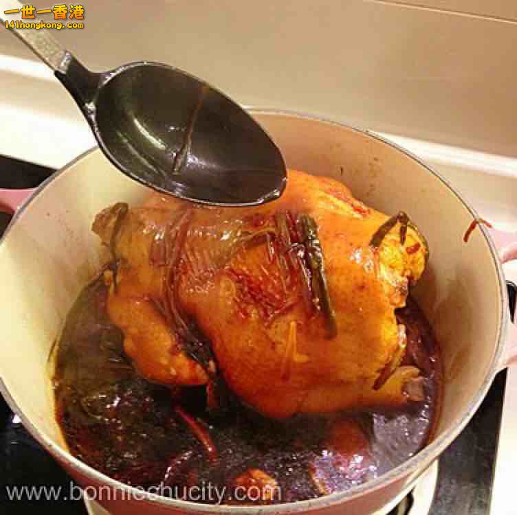 餅主做的豉油雞.jpg