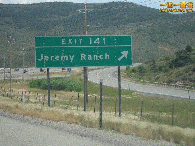 I-80 east at Exit 141 - Jeremy Ranch.jpg