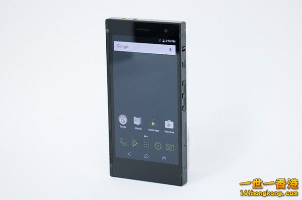 外表和DPX1差不多