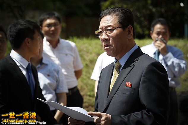 姜哲 Kang Chol    01.jpg