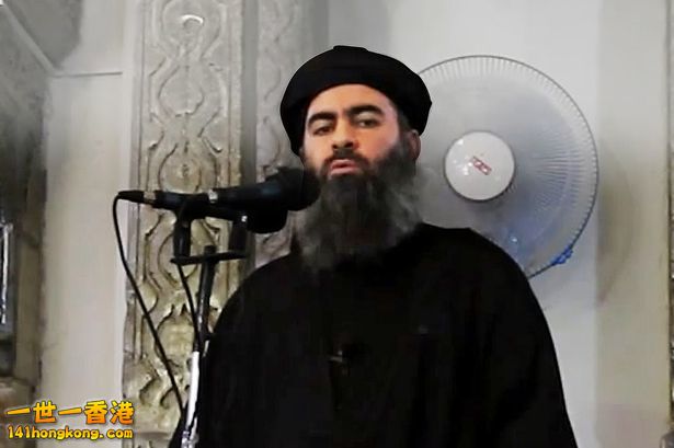Abu Bakr al-Baghdadi    01.jpg