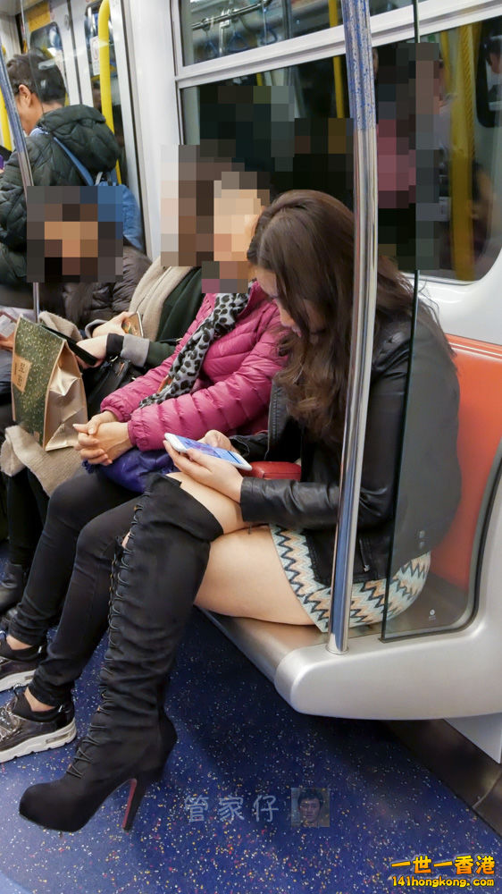 管家仔精選#6 (著成咁‧都係想SHOW俾大家睇 - 上) (1 of 14).jpg