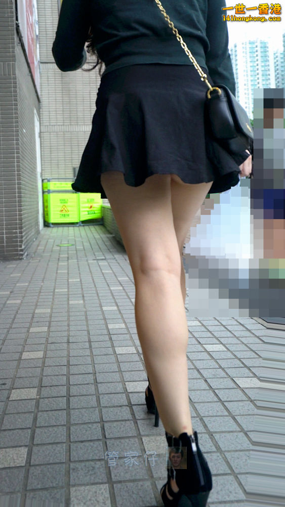 管家仔精選#7 (短裙見肉臀‧妳竟然著... - 序章) (2 of 6).jpg