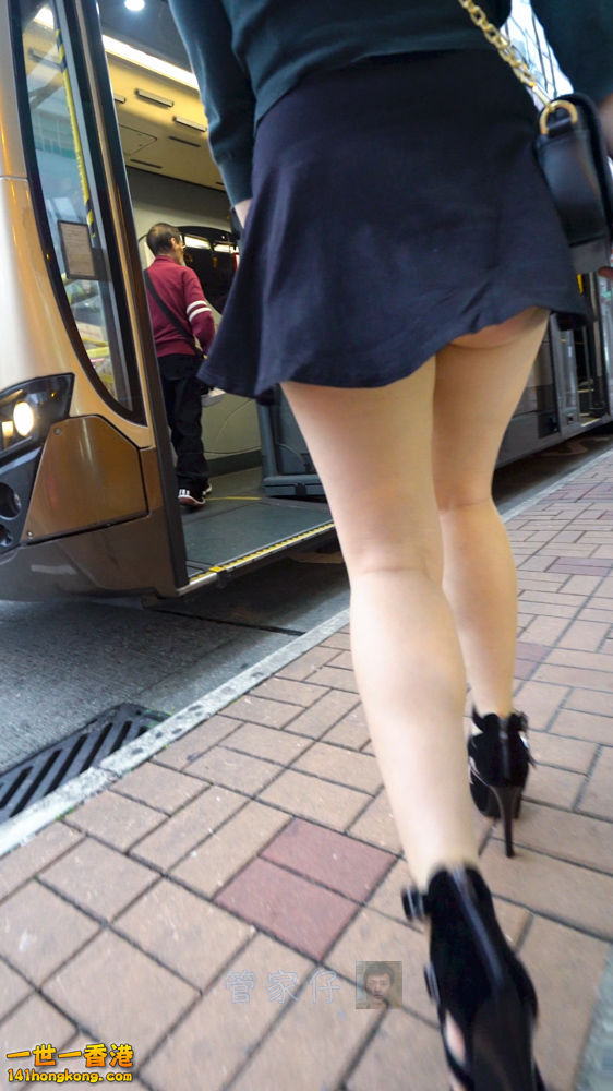 管家仔精選#7 (短裙見肉臀‧妳竟然著... - 序章) (5 of 6).jpg