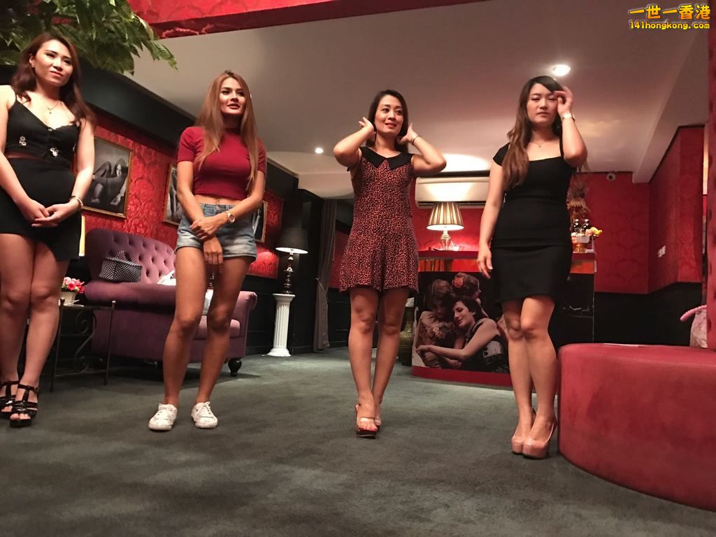 CLOB102..MICHELLE (LEFT 2)