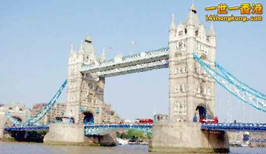 Tower Bridge