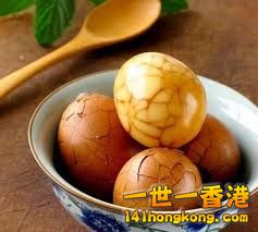 茶葉蛋