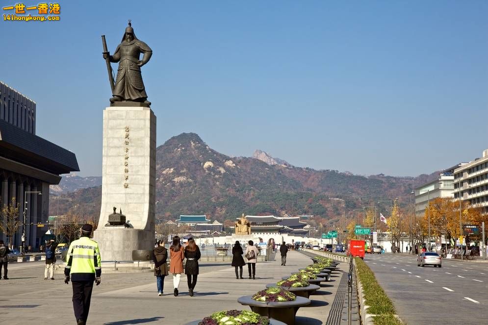 Seoul, Korea     08.jpg