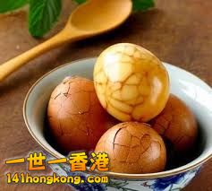 茶葉蛋