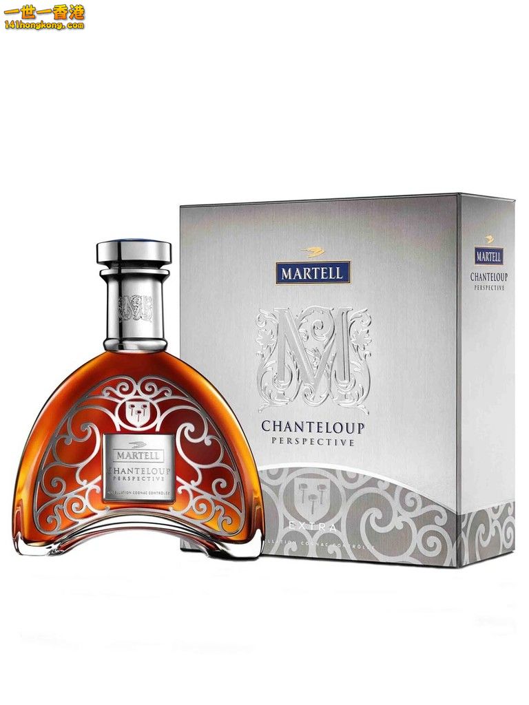 MARTELL - CHANTELOUP (700毫升)