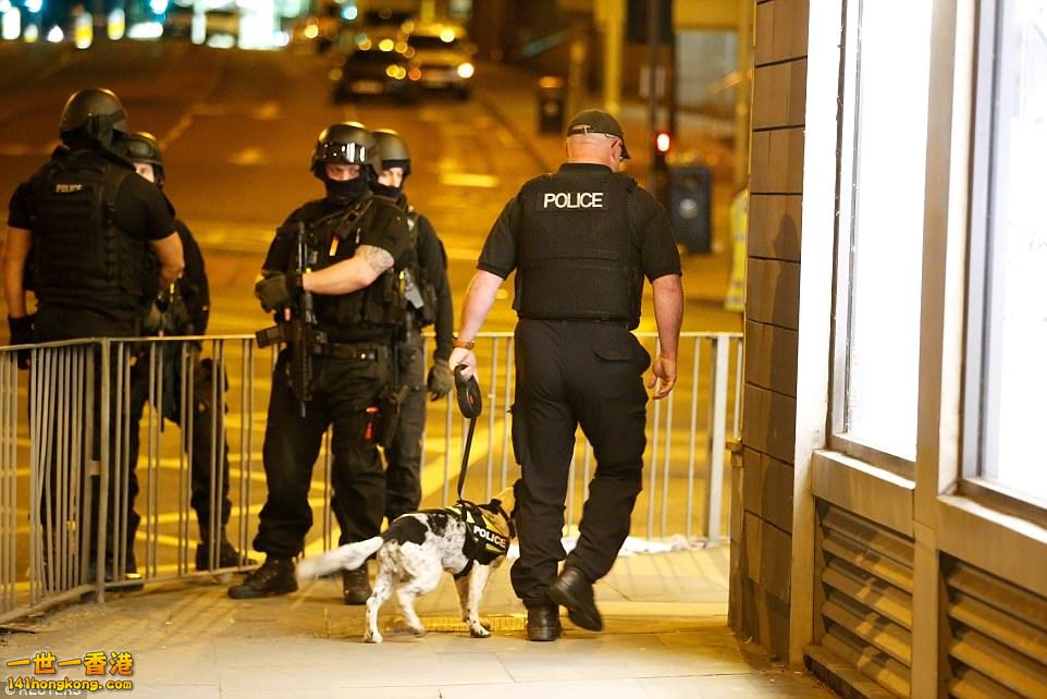 40AFEE5B00000578-4531940-Heavily_armed_officers_watch_on_as_a_colleague_with_a_d.jpg