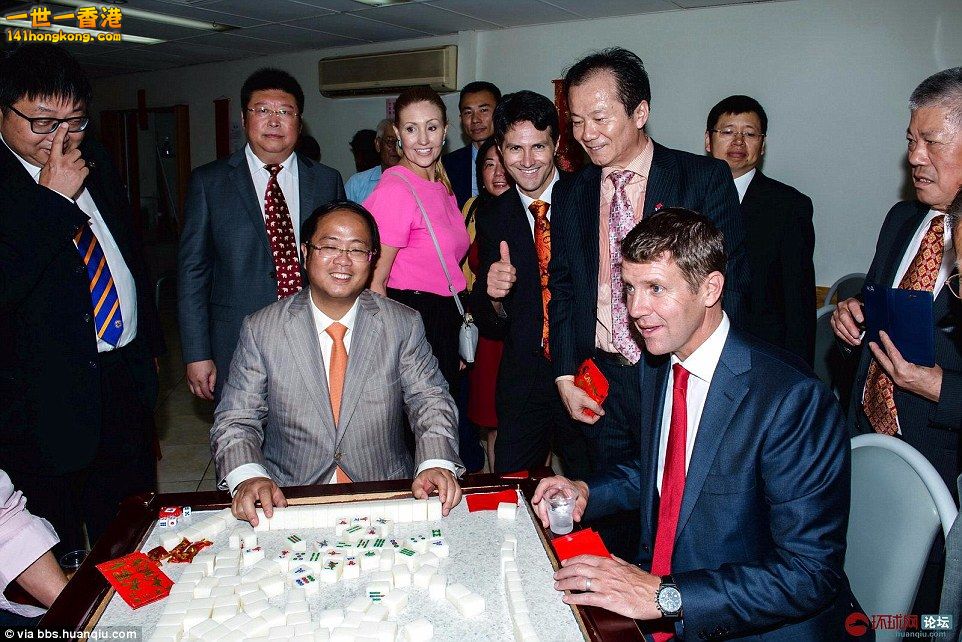 Mr Huang, who owns Yuhu Group.jpg
