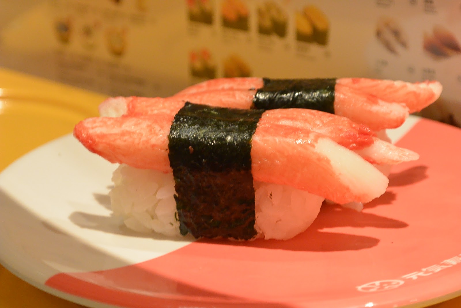 蟹柳壽司.JPG