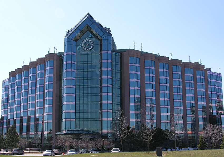 Hilton Suites, Toronto, Markham.jpg