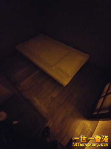 手推場日式房內籠