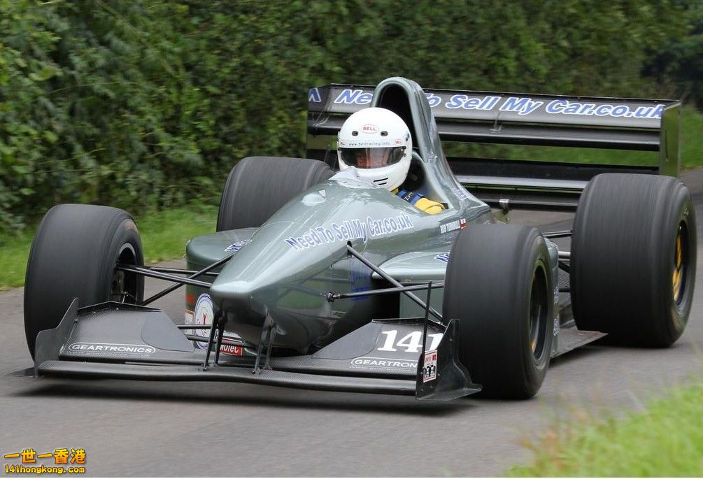 No.141 Gould GR55HB - 3500cc - Rob Turnbull.jpg