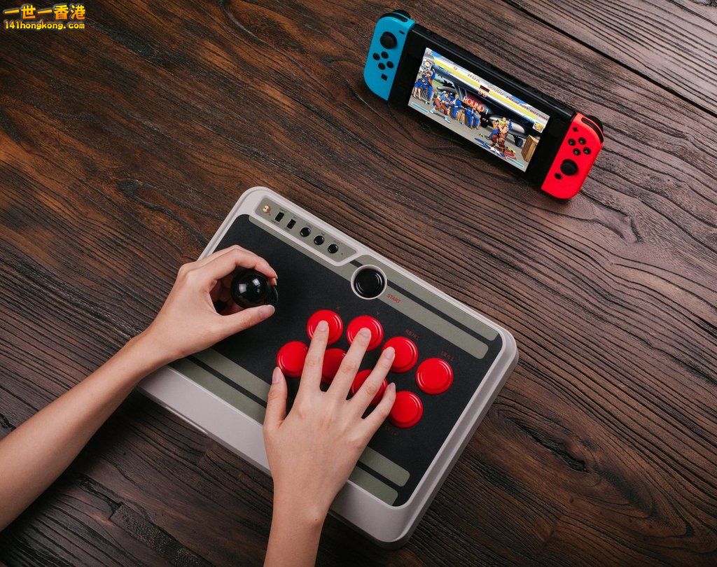 8Bitdo N30 Arcade Stick.jpg