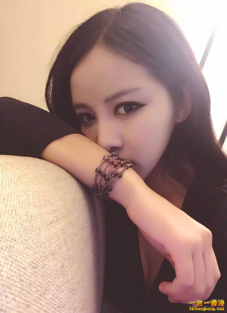 自拍 月下貂蟬 自拍酷似明星 12.jpg