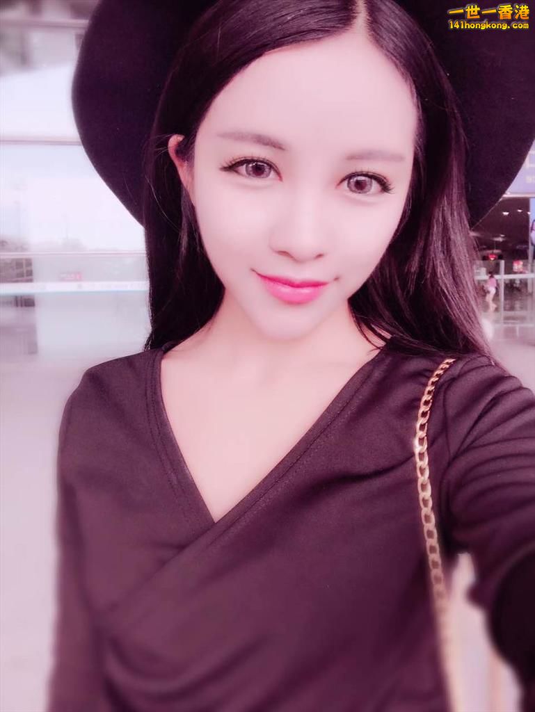 自拍 月下貂蟬 自拍酷似明星 14.jpg