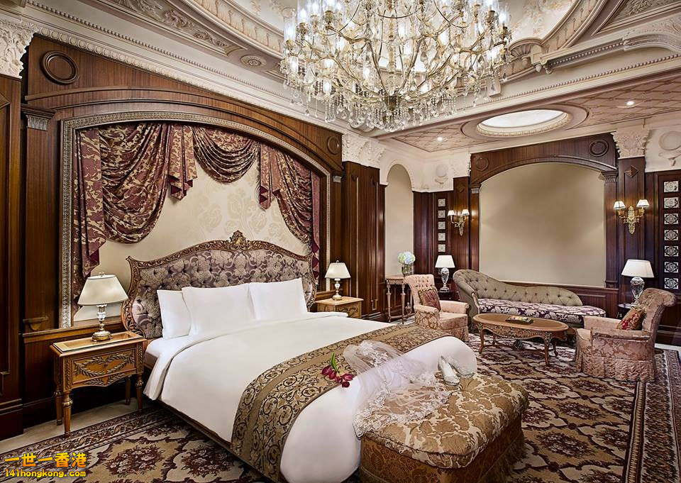 The Ritz-Carlton, Riyadh 酒店   09.jpg
