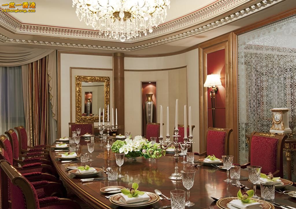The Ritz-Carlton, Riyadh 酒店   02.jpg