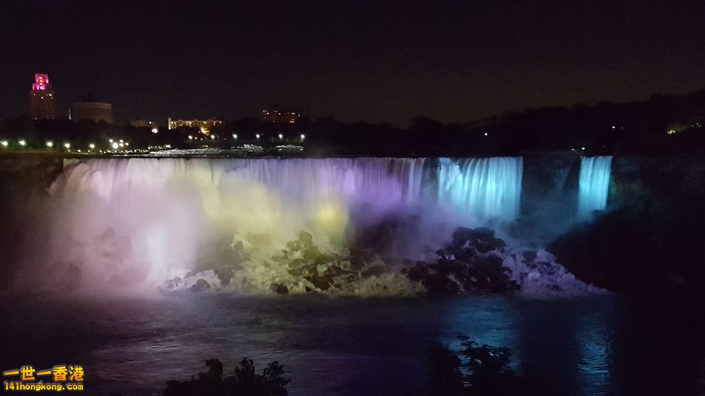 夜景1