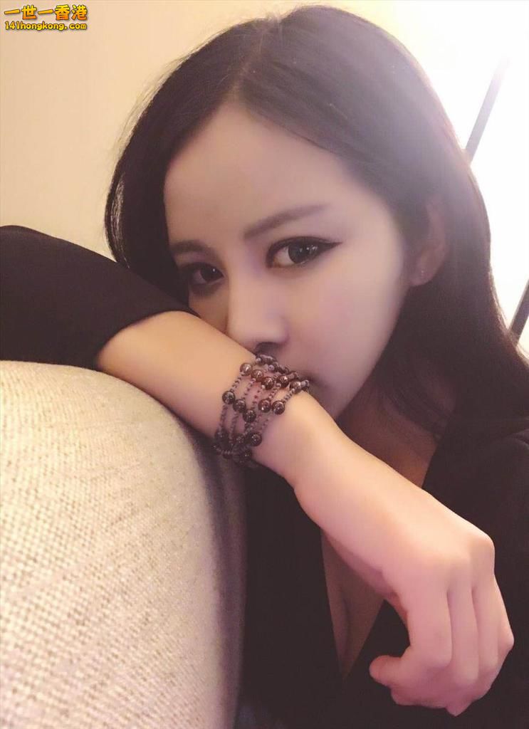 自拍 月下貂蟬 自拍酷似明星 12.jpg