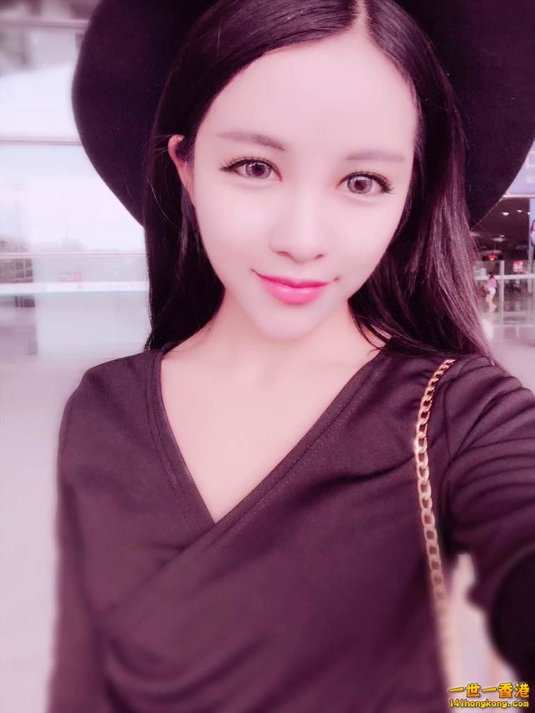 自拍 月下貂蟬 自拍酷似明星 14.jpg