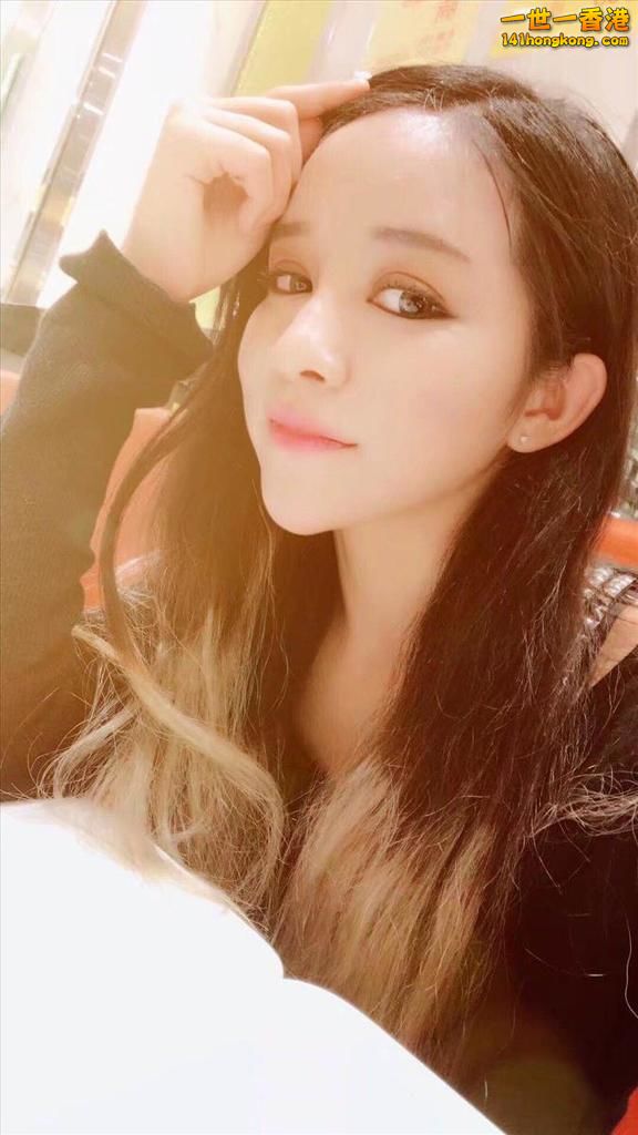 自拍 月下貂蟬 自拍酷似明星 15.jpg