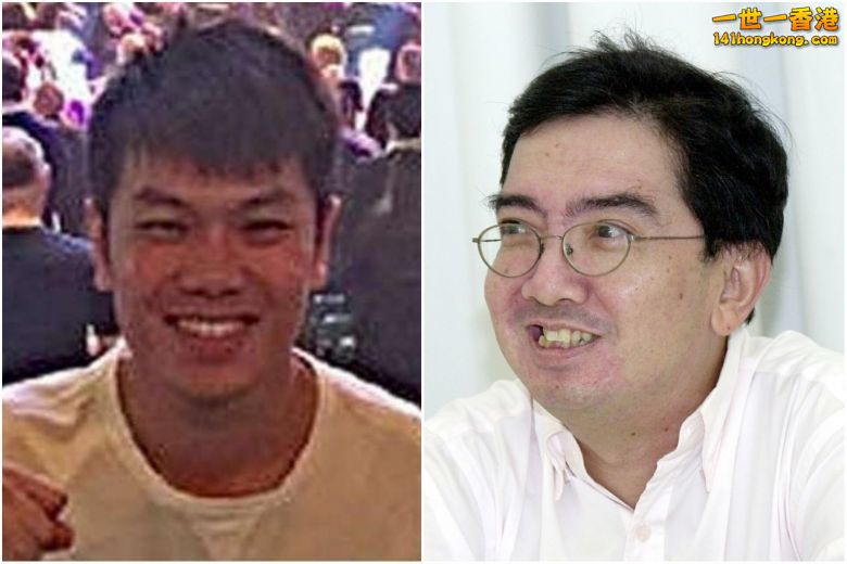 Yeo Jiawei (left) and NRA Capital's founder,   Kevin Scully..jpg