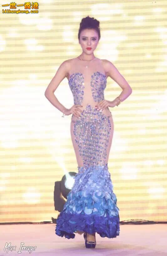 A高韓菲 小明星20.JPG