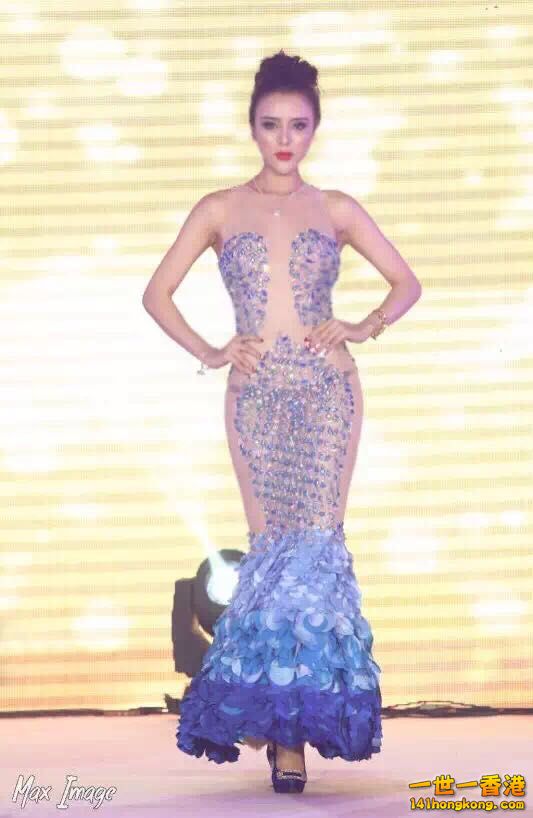 A高韓菲 小明星20.JPG