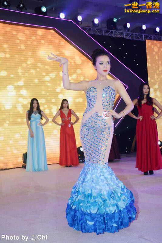 W高韓菲 小明星17.JPG