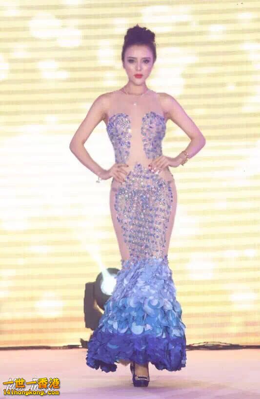 A高韓菲 小明星20.JPG