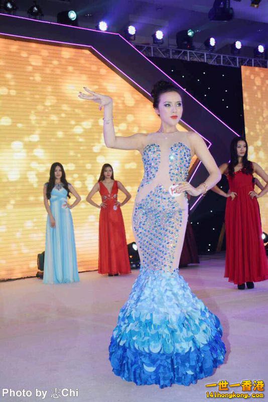 W高韓菲 小明星17.JPG