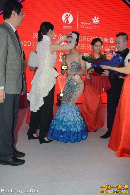 W高韓菲 小明星16.JPG