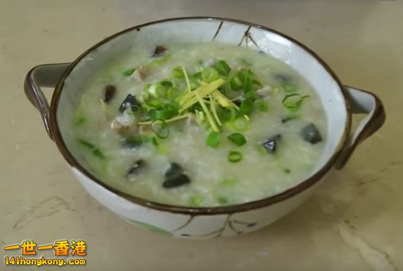 皮蛋瘦肉粥.JPG