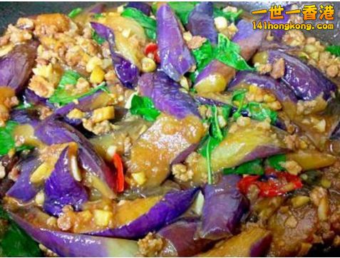 魚香茄子.JPG