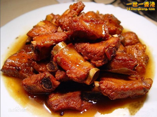 糖醋排骨.JPG