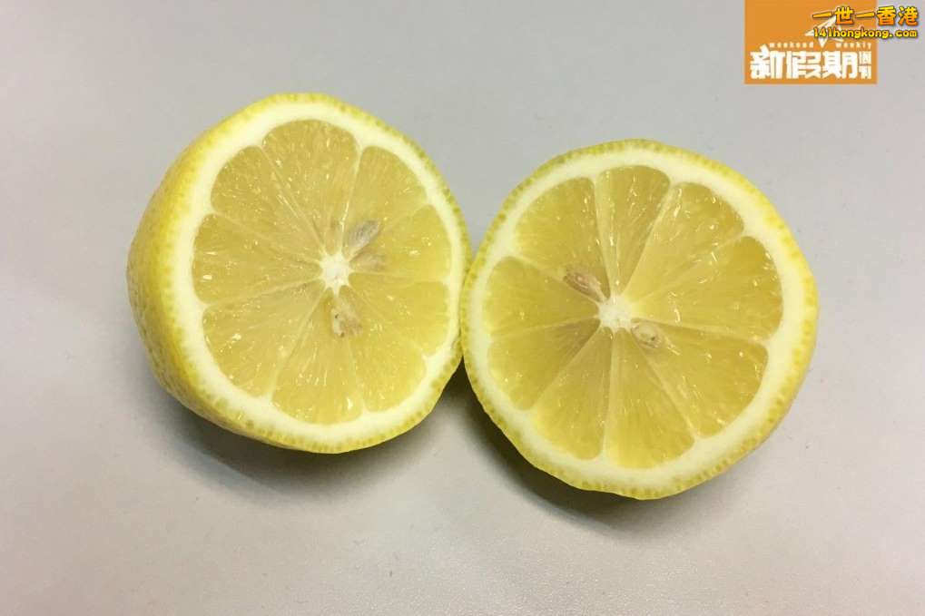 方法5. 浸泡檸檬皮或梳打粉.jpg