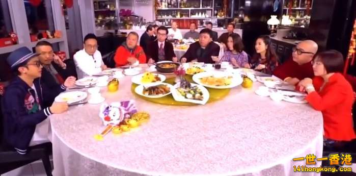 中國人食年夜飯總要有一道魚，寓意「年年有餘」.jpg