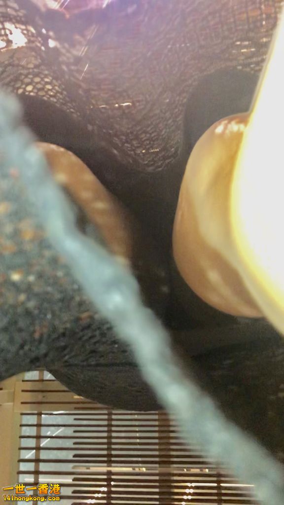 條裙太長唔夠光, 要較返光D先睇到