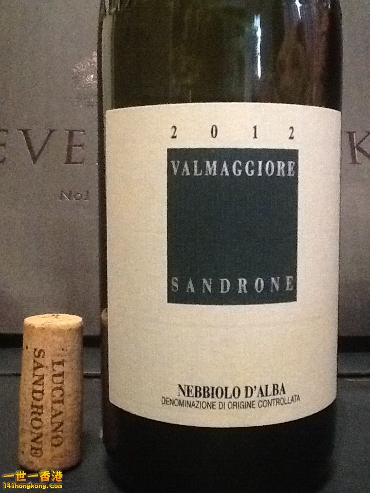Luciano Sandrone Nebbiolo Valmaggiore 2012_06.JPG