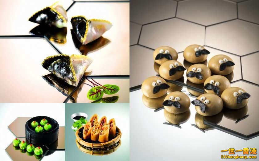 「飲茶」 地址︰中環德輔道中173號南豐大廈2樓 電話︰3708-8081.jpg