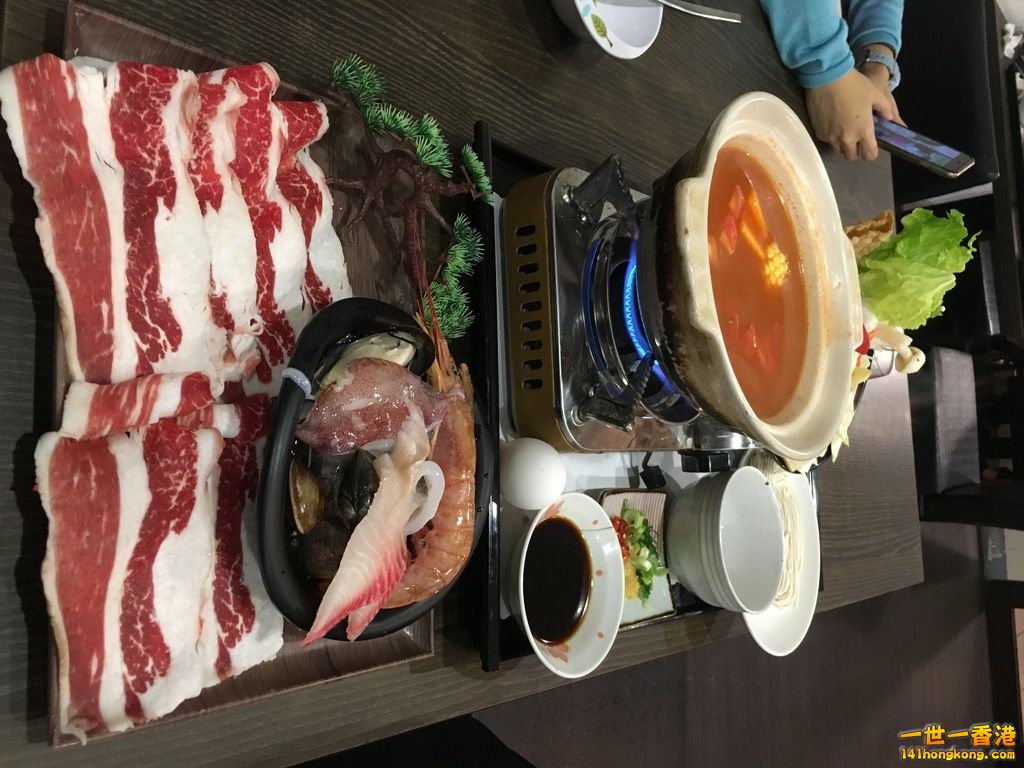 一人火鍋.JPG