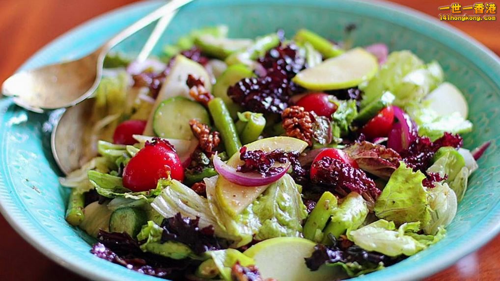 蔬菜沙拉.JPG