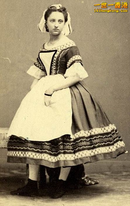 愛德華七世也光顧過的馬辛