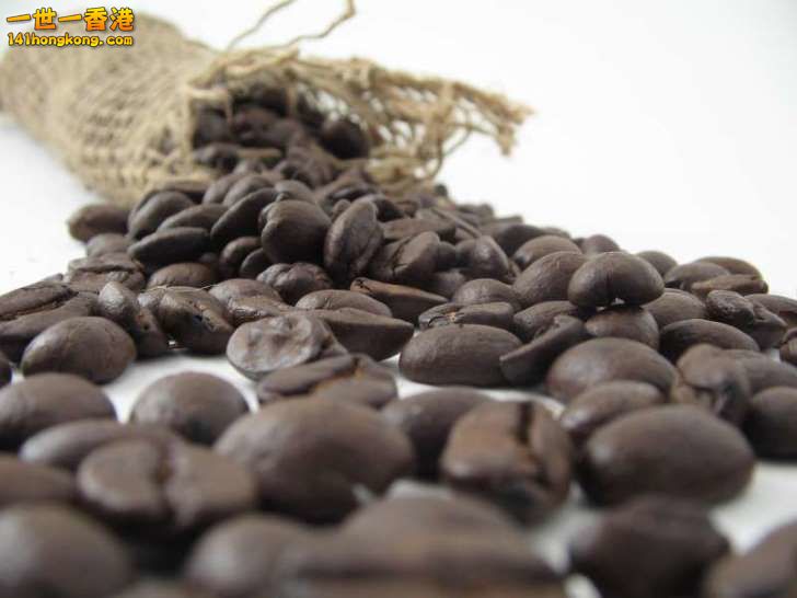 咖啡豆烘焙過程中產生的丙烯醯胺，被認定可能具有致癌風險。.jpg
