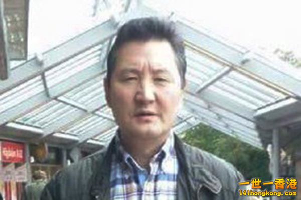 Dorjee Gyantsan.jpg