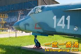 141起機！